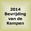 2014 Bevrijding van de Kempen